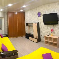 1-комнатные апартаменты стандарт