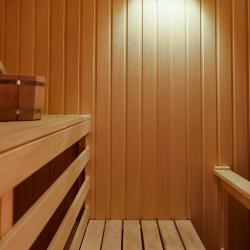 Фото Отель Just Wood (Джаст Вуд)