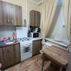 Фото Апартаменты на Добролюбова, 10Б