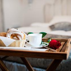 Фото Отель Жуков