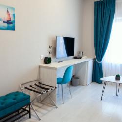 Фото Отель LeSHinn (ЛеШинн)