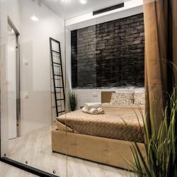 Фото Апартаменты Коузи39 на улице Комсомольская 77а