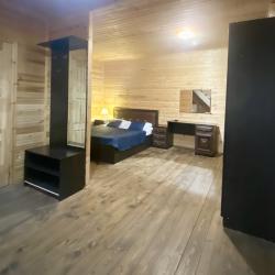 Фото Отель База отдыха Жоэквара