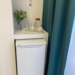 Комната стандарт Океан