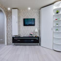 фото 5 Hermes Aparts (Хермес Апартс) на улице Федора Полетаева 2 корпус 5