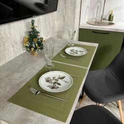Фото Отель apARTament на проспекте Ленина 52/4А