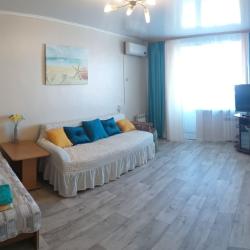 Фото Апартаменты на Амурском бульваре, 66