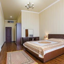 Фото Отель Айсберг