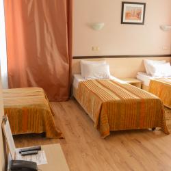 Фото Отель Калита