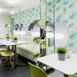 Фото Отель Аэроклуб Алпина-Авиа