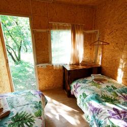 Фото Отель Camping Three poplars by VL (Кемпинг Три попларс)