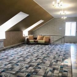 Фото Отель Кузнечик Центральная