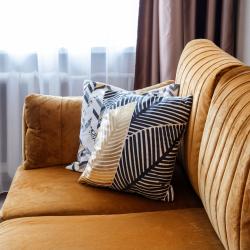 Фото Отель Apartment for you (Апартмент фор ю) на улице Куйбышева