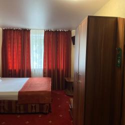 Фото Амакс Визит-Отель (Amaks Vizit-Hotel)