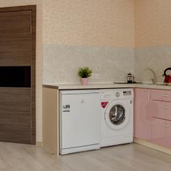 Апартаменты студия