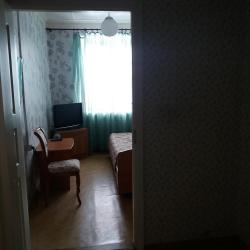 Номер эконом с 1 односпальной кроватью