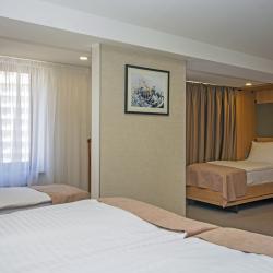Фото Отель Cartez Hotel (Картез)