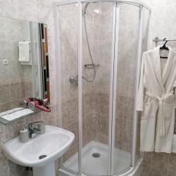 2-комнатный номер полулюкс №2B