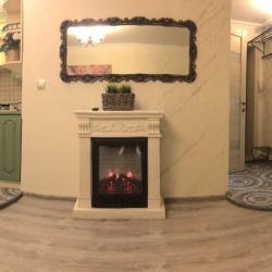 Фото Апартаменты на улице Первомайская 98