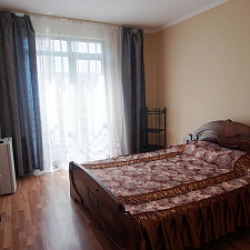 Фото Отель Гостевой Дом Светлый