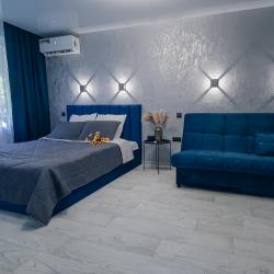 1-комнатные апартаменты люкс