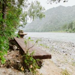 Фото Отель Altay Bereg (Алтай Берег)
