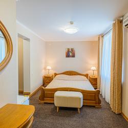 Фото Отель ская