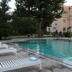 Фото Отель Orient Star Samarkand (Ориент Стар )