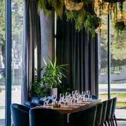 Фото Novotel Bishkek City Center (Новотель Сити центр)