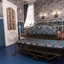 Фото Отель Hotel Heivic House (Хейвиц)