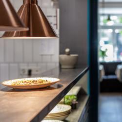 Фото Отель Zalkind Hotel (Залкинд)