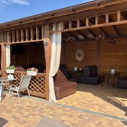 Фото Отель Family Pride Inn (Фэмили Прайд Инн)