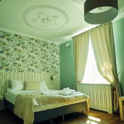 Фото Отель Lampo (Лампо)