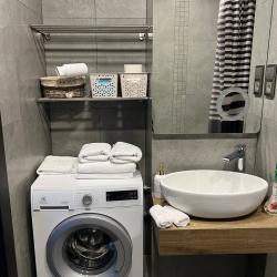 2-комнатные апартаменты улучшенные Воронежская обл., Воронеж, Олимпийский б-р, 6 р-н Центральный