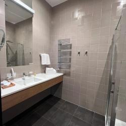 2-комнатные апартаменты улучшенные