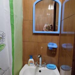 Бунгало стандарт с 1 двуспальной кроватью