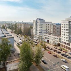 Фото Апартаменты на проспекте Толбухина 26