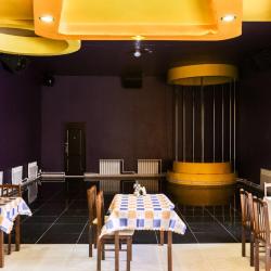 Фото Отель Солнечная