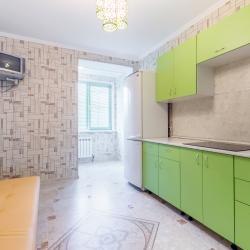 2-комнатные апартаменты улучшенные
