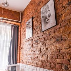 Фото Апартаменты Plaum на улице Коломенская