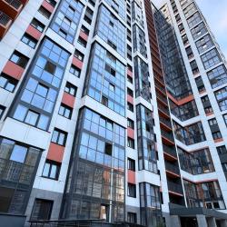 1-комнатные апартаменты стандарт