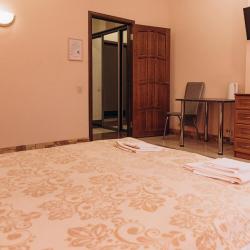 Фото Отель Фламинго