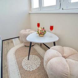 2-комнатные апартаменты люкс