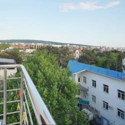 3-комнатные апартаменты стандарт