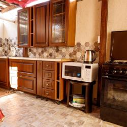 Фото Отель LiArt (ЛиАрт)