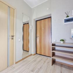 Фото Апартаменты на проспекте Победы 139 корпус 2