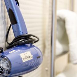 Фото Апартаменты на улице Андрея Губина 60