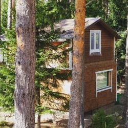 Фото Отель Black Fox (Блэк Фокс)