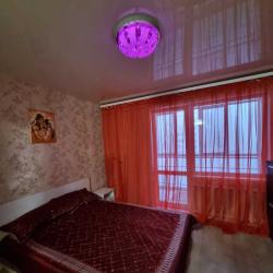 Фото Апартаменты на улице Троллейная