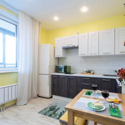 Фото Апартаменты на улице Петра Ломако 16